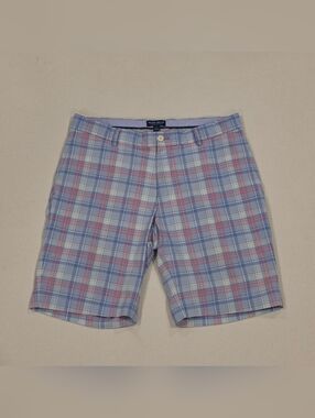 Peter Millar Crown Crafted Shorts 32